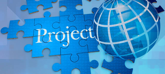 Project & Program Management
