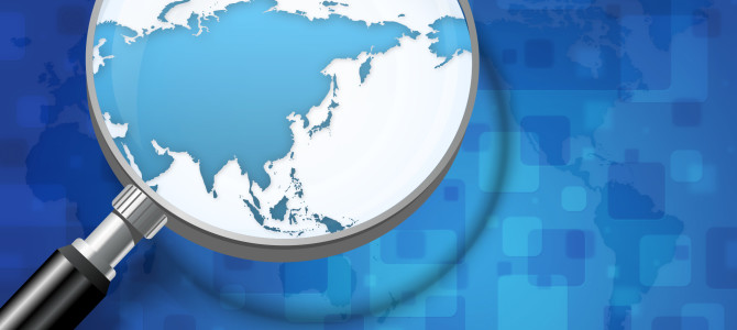 Global Sourcing